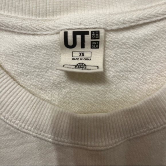 Kaws collaboration  Excellent condition Kaws x Sesame Streets x Uniqlo - Picture 5 of 5